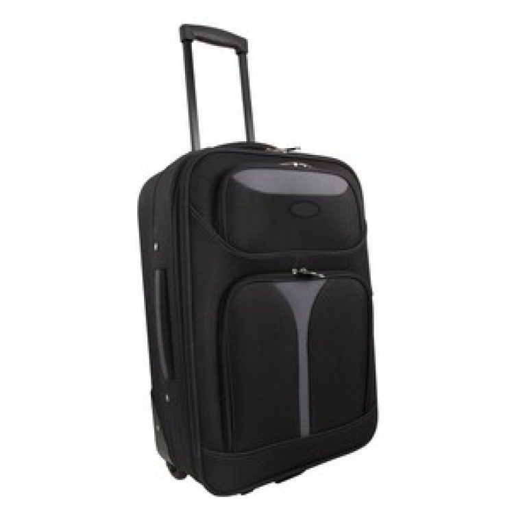 Marco Soft Case Luggage Bag – 20 inch