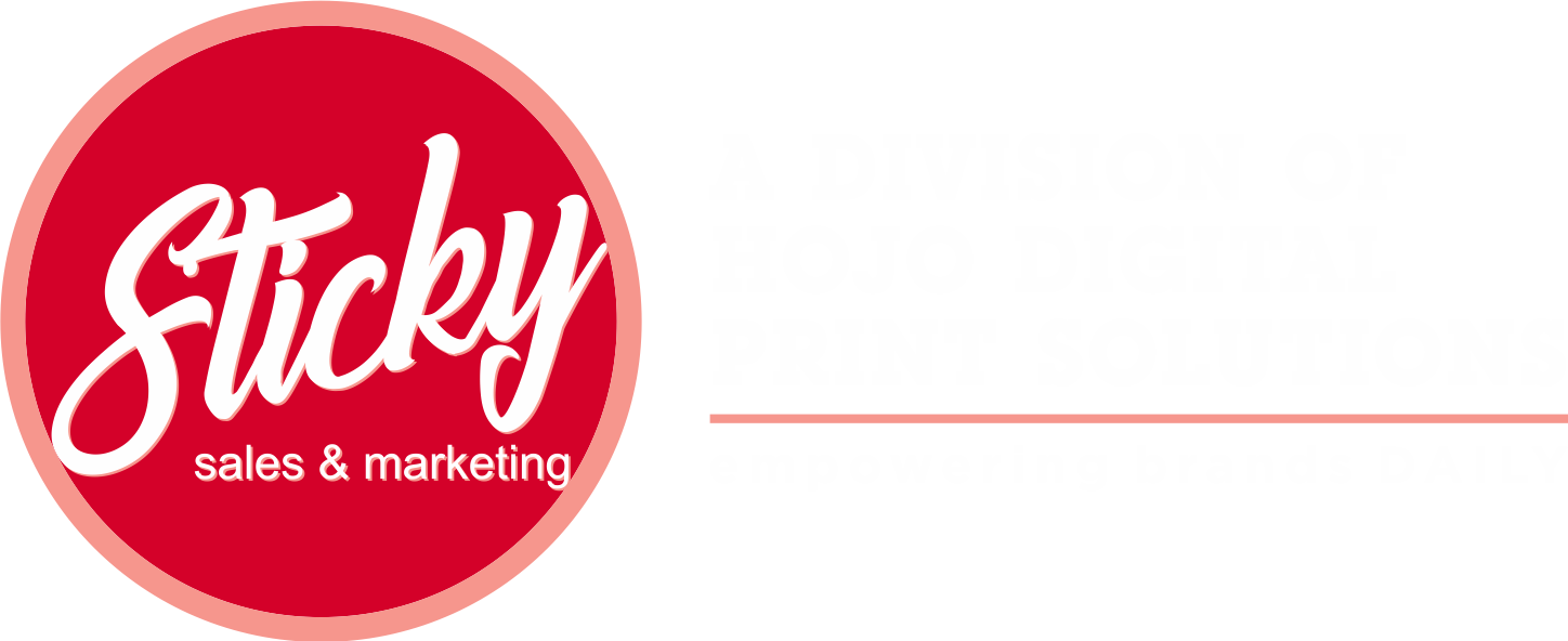 Projects | Sticky Sales and Marketing