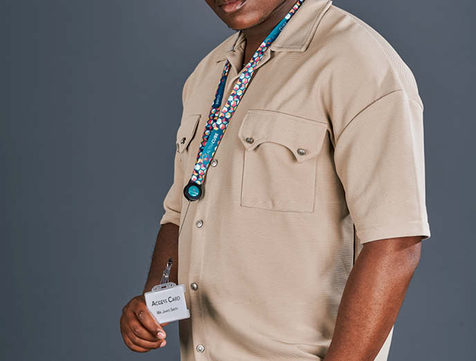 Lanyards & Accessories