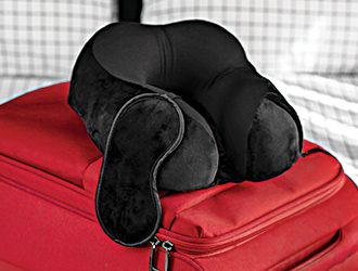 Executive Gifts & Travel