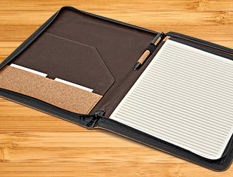 Folders & Portfolios