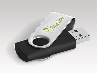 Memory Sticks