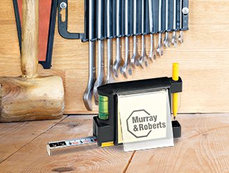 Tools, Torches & Knives