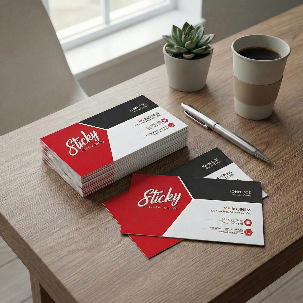 Business Cards