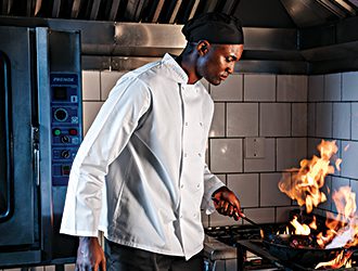 Hospitality Clothing