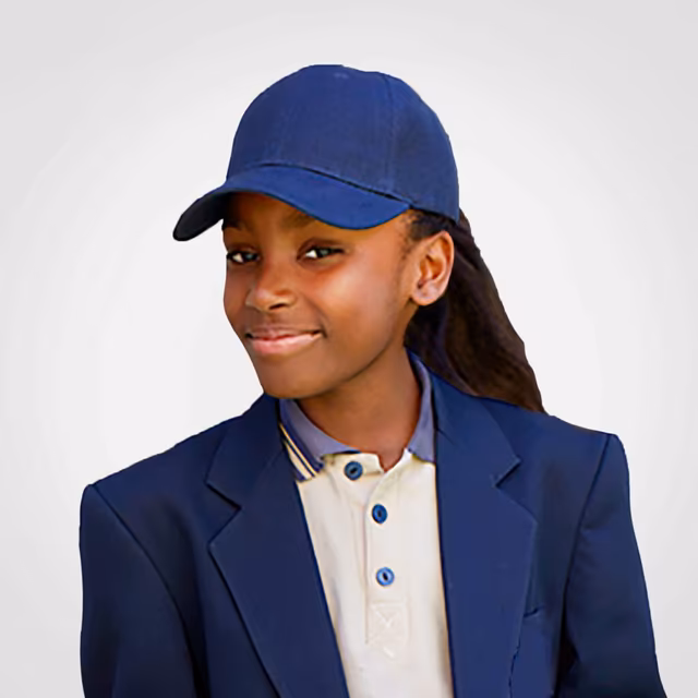 Kids Caps