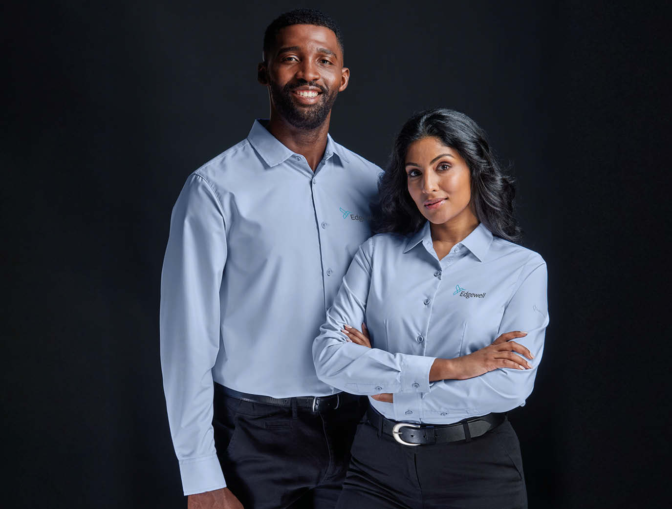 Lounge Shirts and Blouses