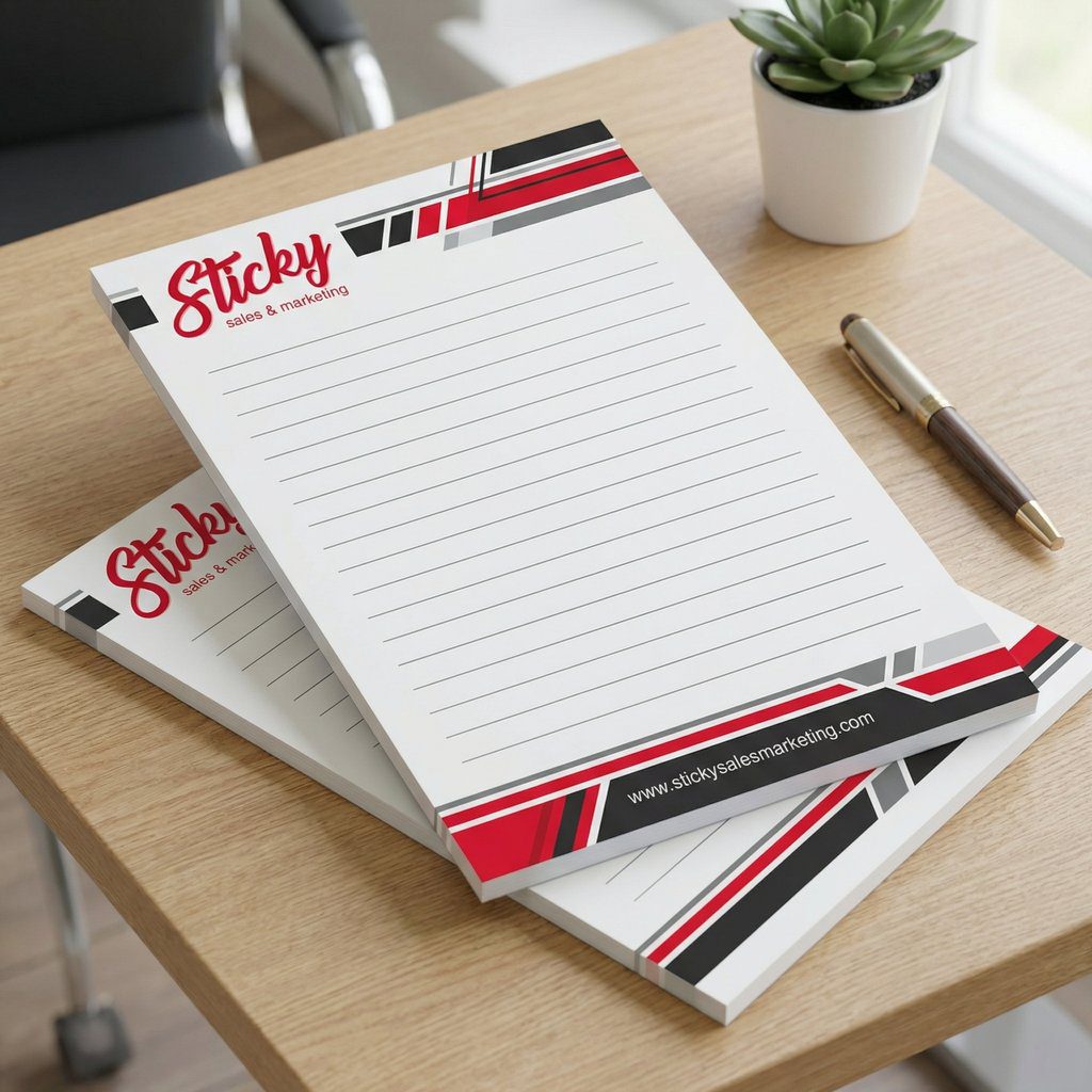 Notepads