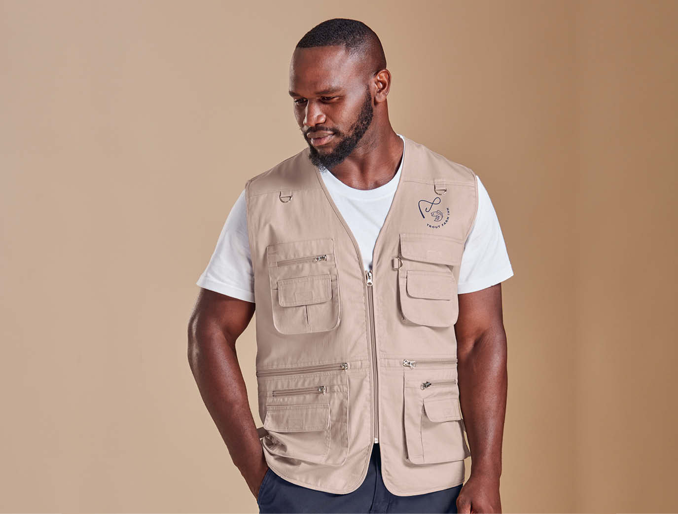 Outdoor Utility Apparel