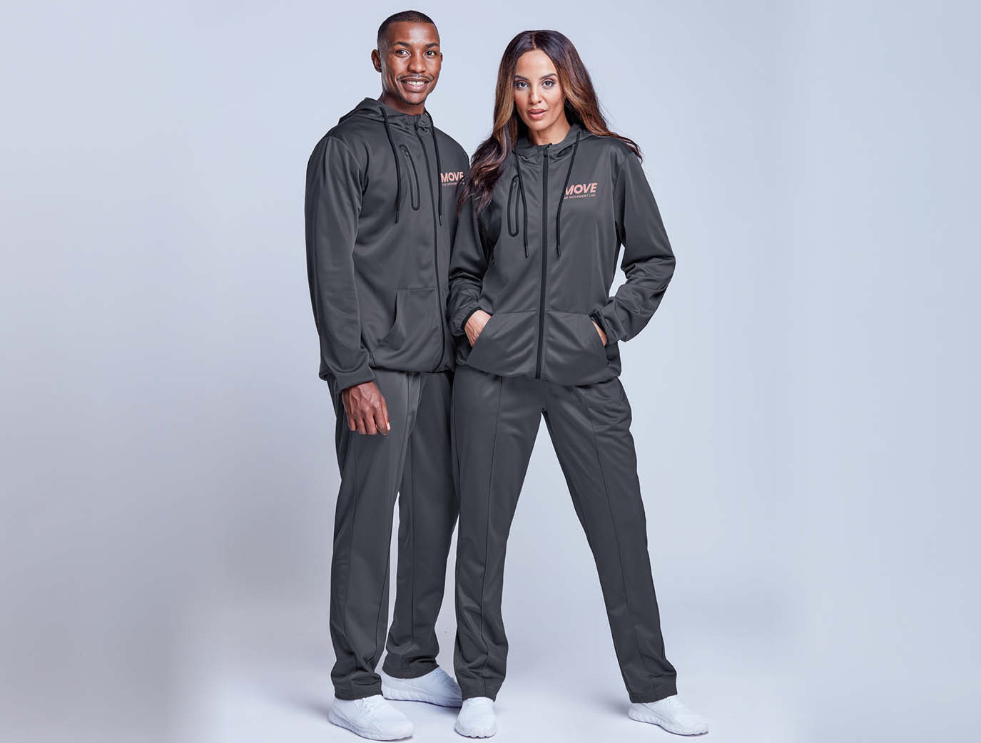 Tracksuits