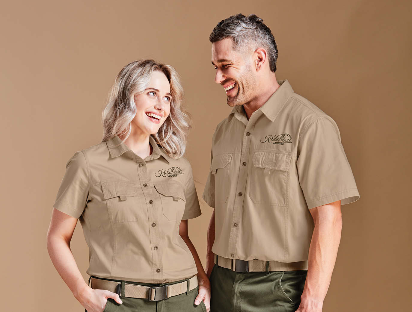 Utility Shirts